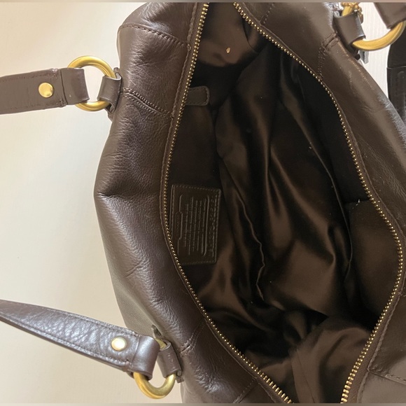 Coach Campbell Bag - Picture 5 of 6